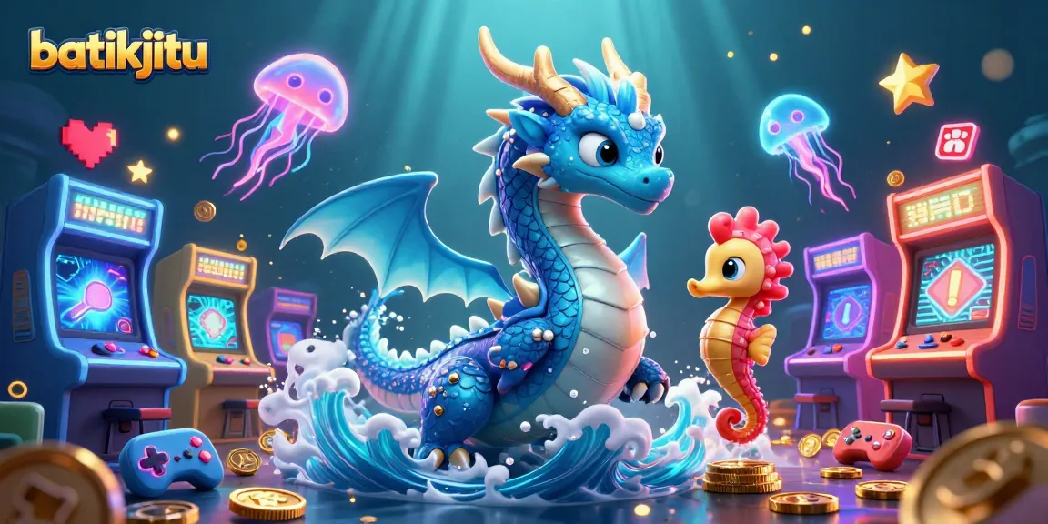 Batikjitu menghadirkan pengalaman bermain game online yang seru dan responsif, penuh warna.