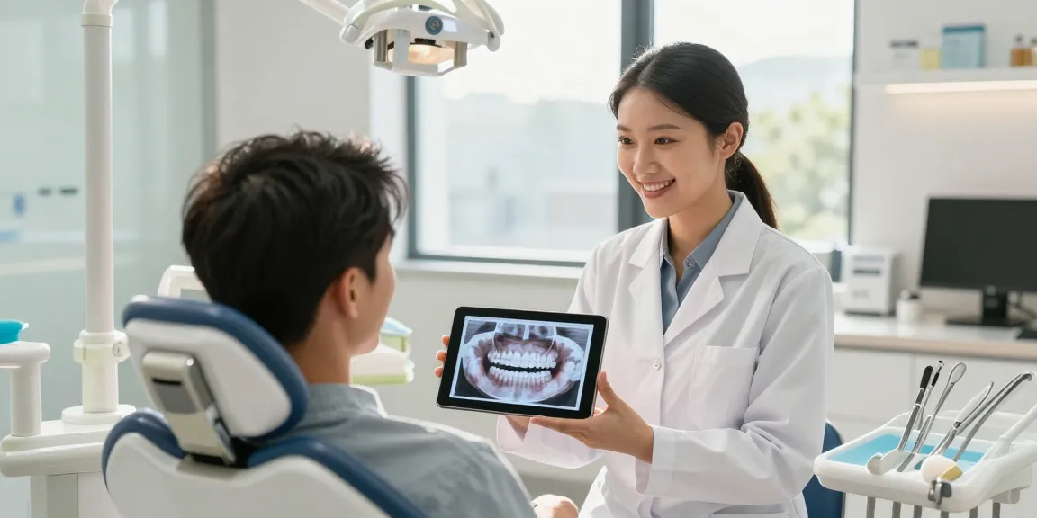 View it now to discover your local dentist and enjoy a calm, welcoming dental experience.
