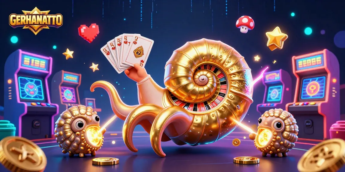 Menangkan hadiah di GERHANATOTO dengan permainan togel Macau terlengkap dan terpercaya.