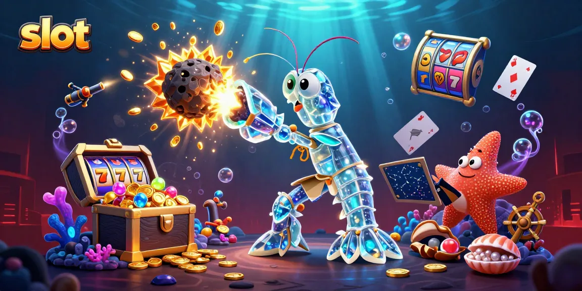 Menangkan slot dengan gembira saat eksplorasi harta karun dan kejutan bonus di dunia permainan.