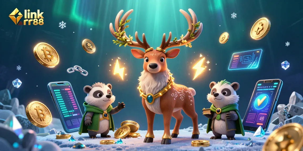 Engage in winning strategies with link rr88 at the vibrant online casino.