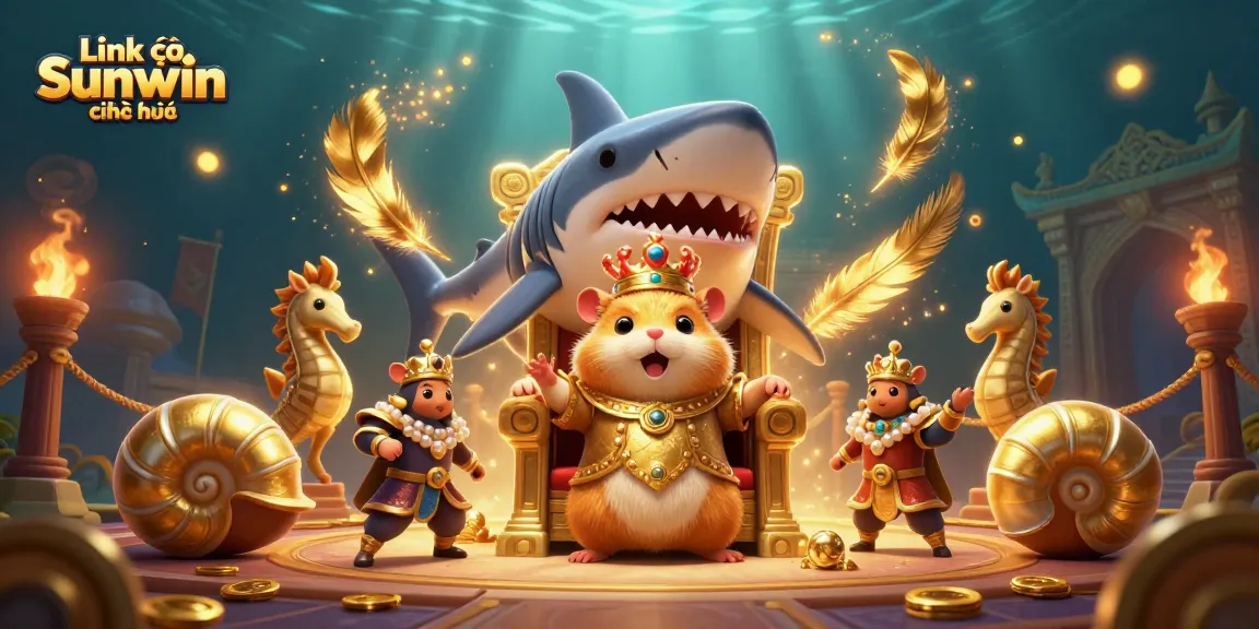 Experience thrilling action at Link vào Sunwin chính thức with vibrant gaming elements and engaging characters.