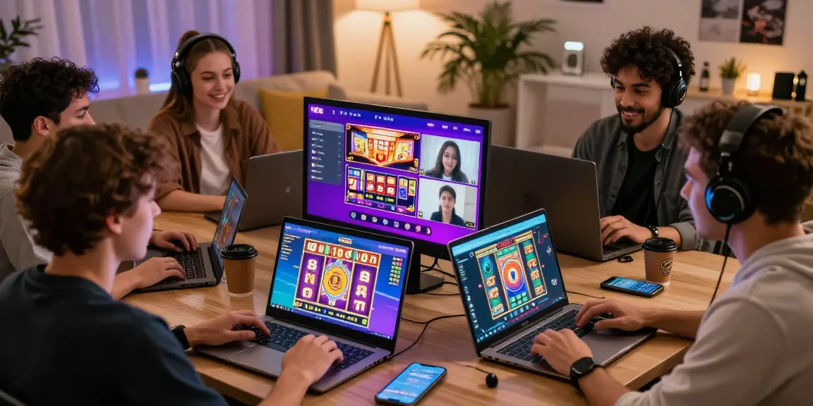 Komunitas perjudian online aktif di https://honda555.net/ dengan gamer berdiskusi strategi dan jackpot.