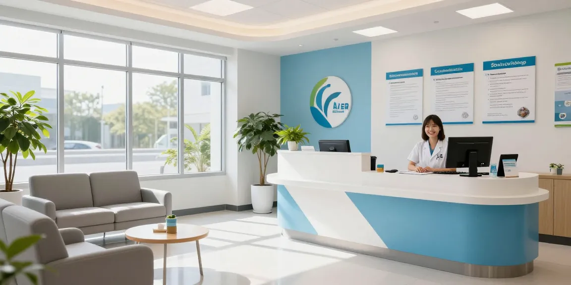 David Hoffmeister reviews highlight compassionate patient care in modern medical services.