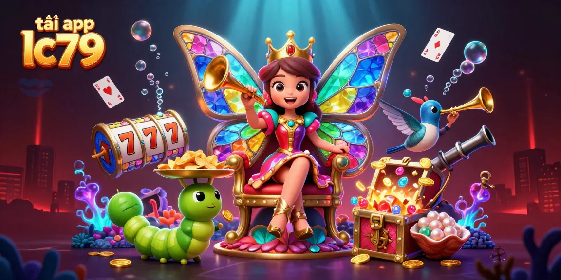 Tải app lc79 để trải nghiệm game bài hấp dẫn với nhiều phần thưởng cùng nhiều tựa game thú vị.