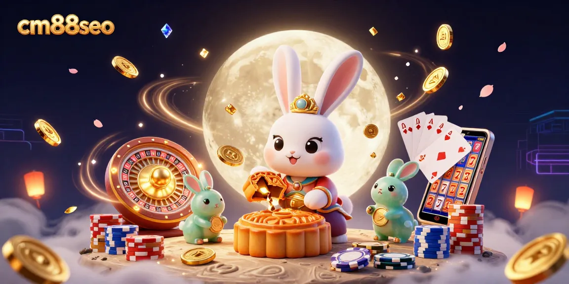Experience thrilling gameplay in cm88seo’s vibrant casino world filled with dazzling jackpots and rich rewards.