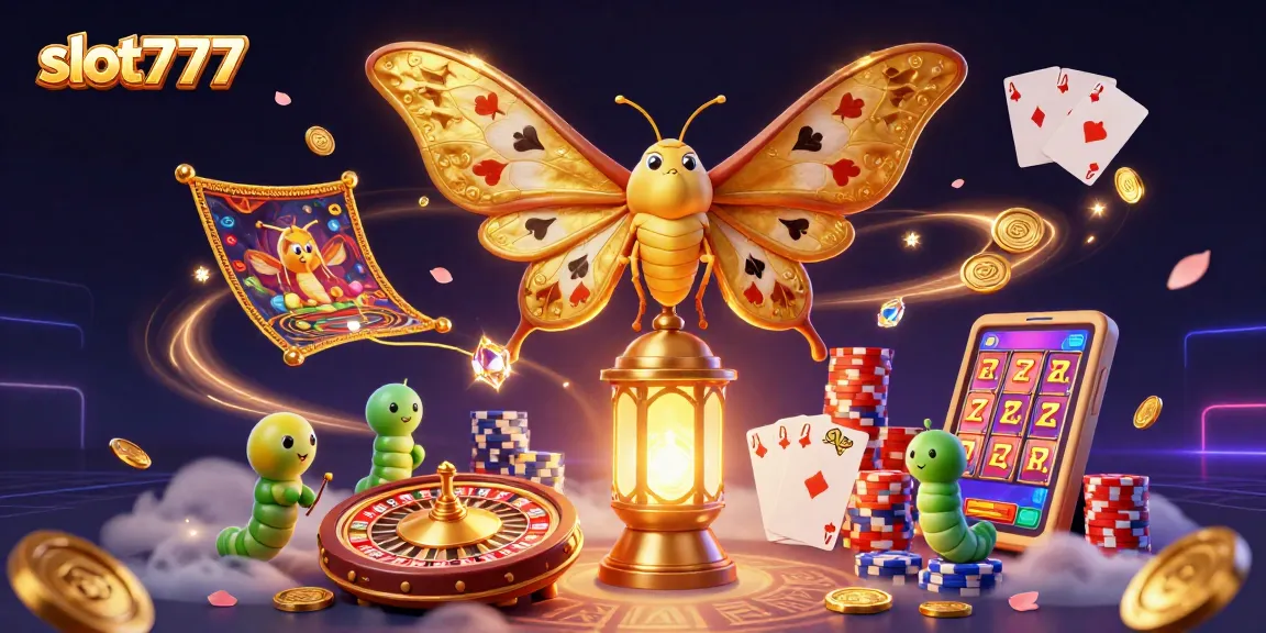 Menangkan jackpot dengan slot777 yang menampilkan serunya mesin slot dan keberuntungan kulminasi.